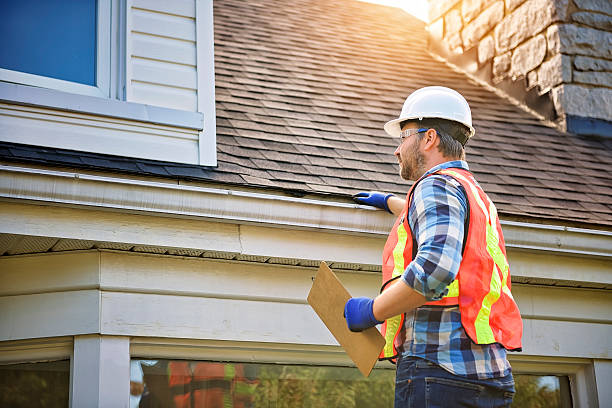 Roofing in Fort Payne